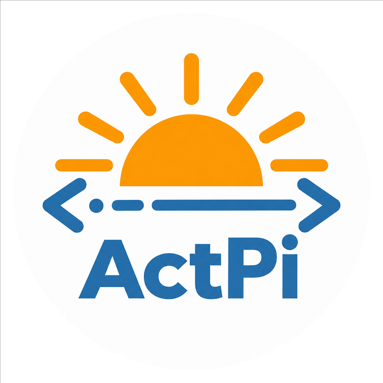 ActPi 品牌头像